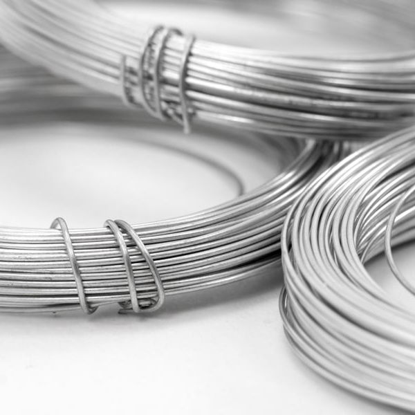 خرید مفتول استیل 304 در تهران