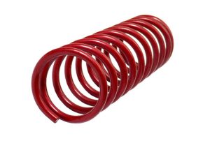 آشنایی با فنر لول