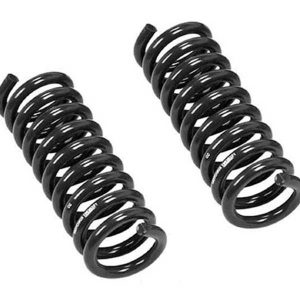 آشنایی با فنر لول