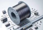 کاربردهای مفتول استیل