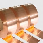 تفاوت تسمه فنر برنز و استیل