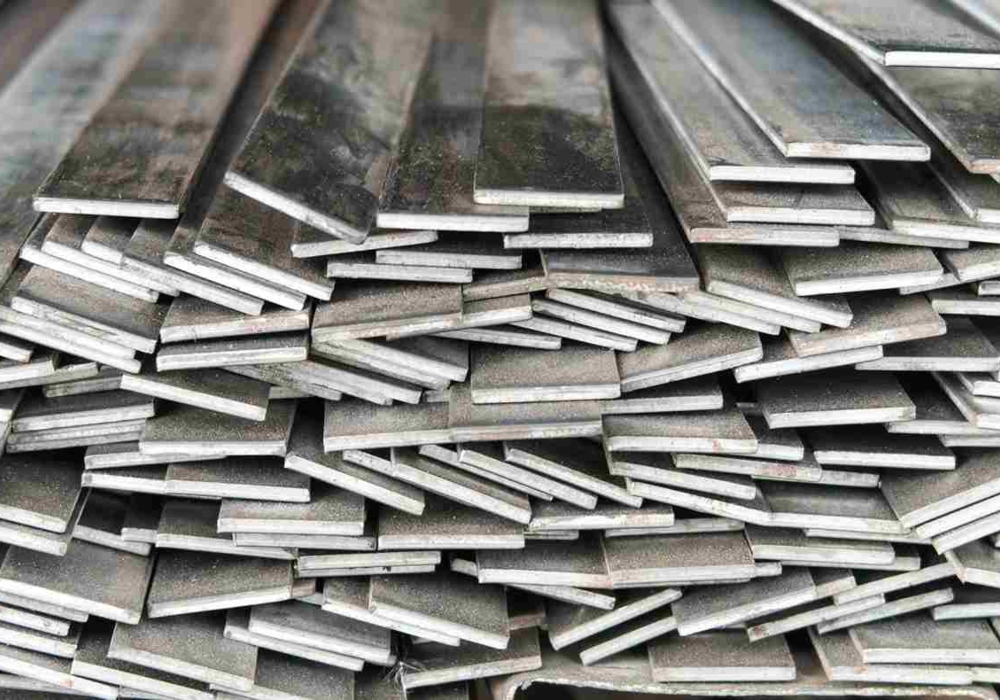 انواع تسمه فولادی