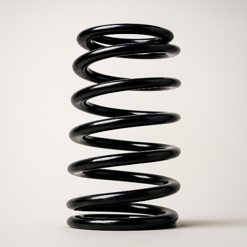 علت شکسن شاه فنر