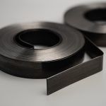 فنر تسمه ای