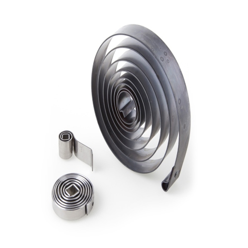 فنر تسمه ای 