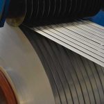 کاربرد تسمه فولادی