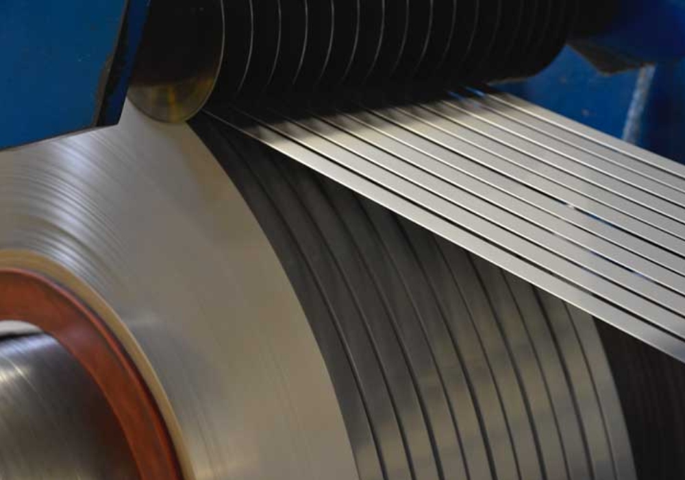 کاربرد تسمه فولادی